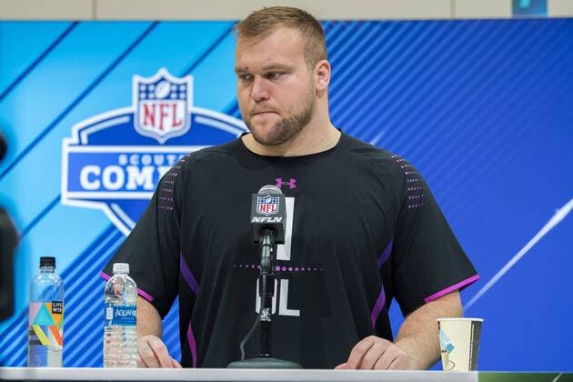 NFL, Brian Allen mit Coronavirus infiziert