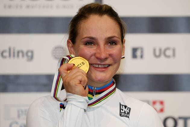 Bilder des Jahres 2018, Sport 03 März
