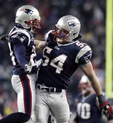 American Football, NFL, New England Patriots - Pittsburgh Steelers 34:13