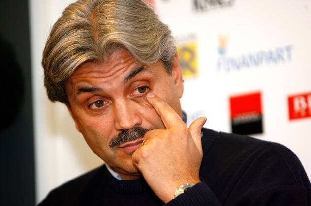 Fußball, Frankreich, Ligue 1, Guy Lacombe ist neuer Trainer von Rennes