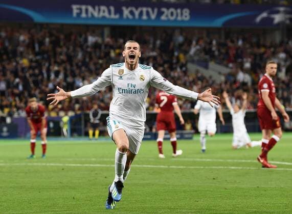 Bilder des Jahres 2018, Sport 05 Mai