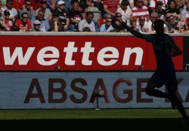 Coronavirus trifft Anbieter von Sportwetten schwer