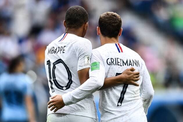 FIFA Fußball WM 2018, Highlights