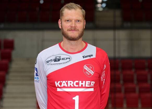 HBL, TVB 1898 Stuttgart Porträttermin