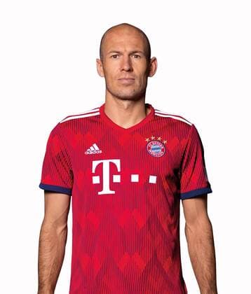 Fußball, FC Bayern München Porträttermin