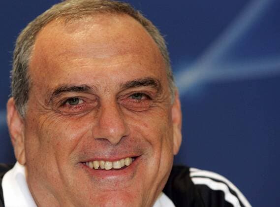 Fußball, Champions League, Halbfinale, Training und Pressekonferenz FC Chelsea