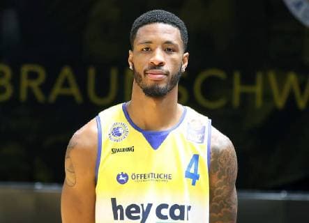 BBL, Löwen Braunschweig Porträttermin