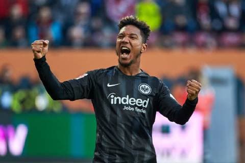 Fußball, Bundesliga-Rekord, de Guzman, Demirbay und Wood treffen jeweils in der ersten Spielminute