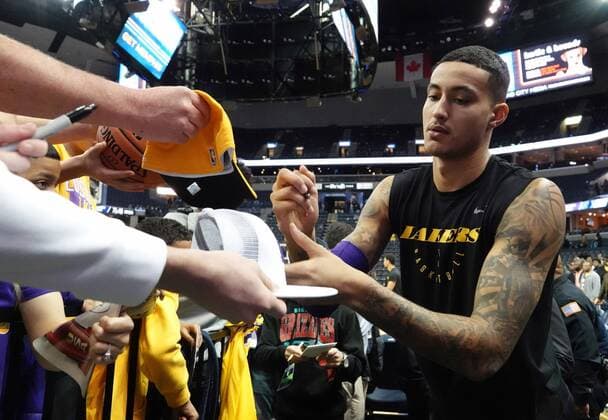 Coronavirus, NBA mit neuen Maßnahmen zur Interaktion zwischen Fans und Spielern