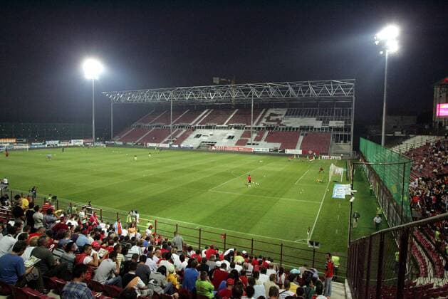 Fußball, Start Champions- und Europa-League: Bildangebot zu den deutschen Gegnern