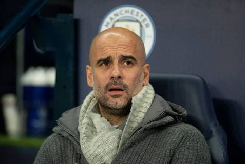Fußball, Manchester City droht Ausschluss aus der Champions League