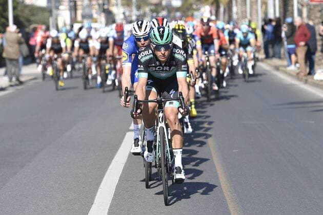 Radsport, Coronavirus, Eintagsrennen von Mailand nach Sanremo abgesagt