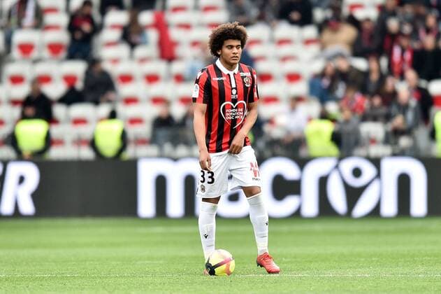 Fußball, OGC Nizza, Wirbel um Kabinendiebstahl - Diaby-Fadiga soll Dolberg bestohlen haben