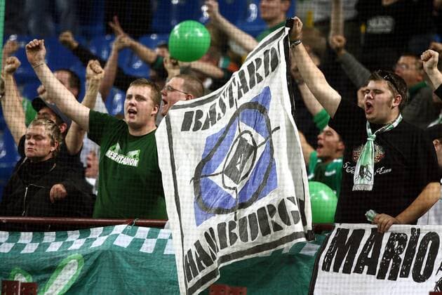 Fußball, Champions League, Inter Mailand - Werder Bremen 1:1