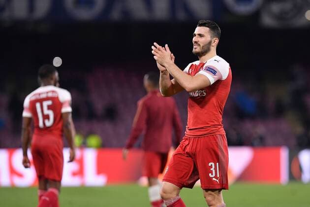 Fußball, Sead Kolasinac steht möglicherweise kurz vor Bundesliga-Rückkehr
