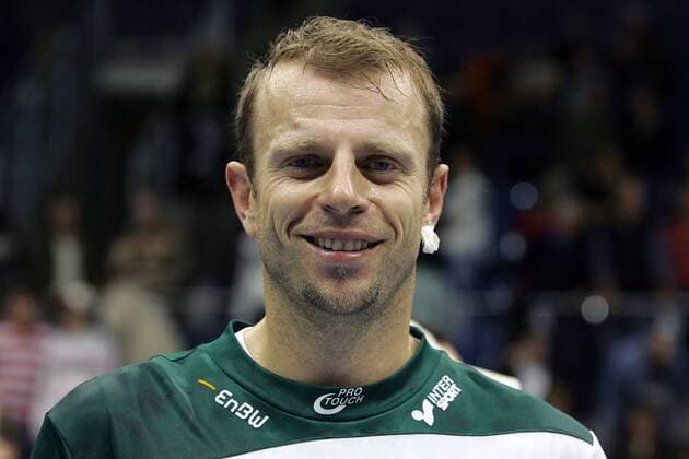 Dalibor Anusic, 50. Geburtstag am 7. April