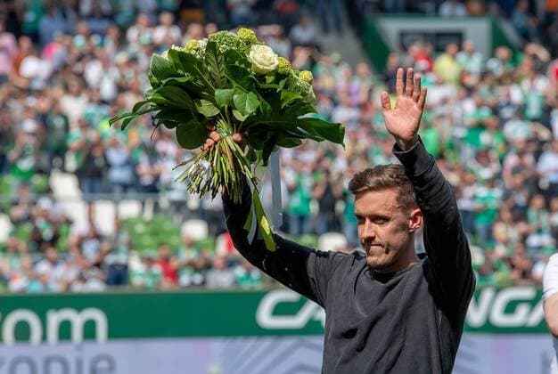 Fußball, Max Kruse steht möglicherweise vor Bundesliga-Rückkehr