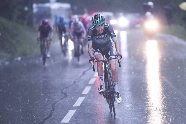 Coronavirus, Radsport, Criterium du Dauphine ist abgesagt