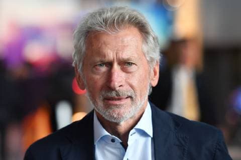 Paul Breitner, 75. Geburtstag am 5. September