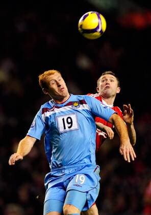 Fußball, England, Premier League, FC Liverpool - West Ham United 0:0