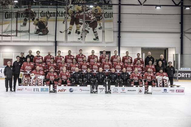 DEL, Kölner Haie Porträttermin 2019 2020