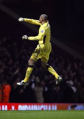 Fußball, England, Premier League, West Ham United - Tottenham Hotspur 0:2
