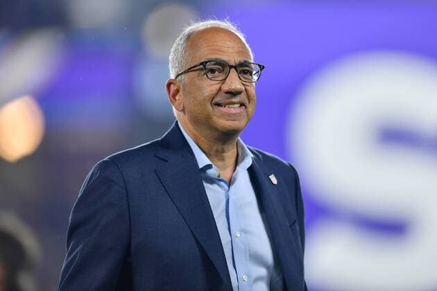 Fußball, FIFA, Infantino-Berater Carlos Cordeiro tritt zurück, Archivbilder