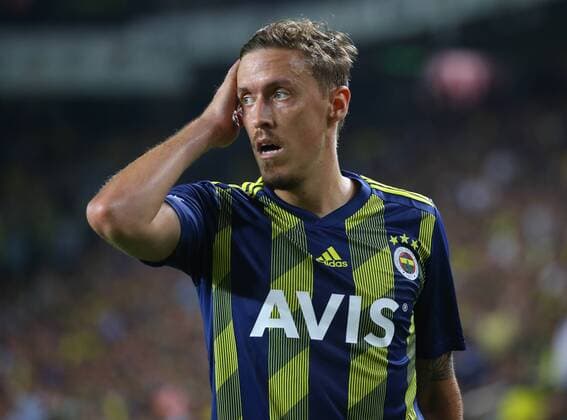 Coronavirus, Fußball, Max Kruse positiv getestet