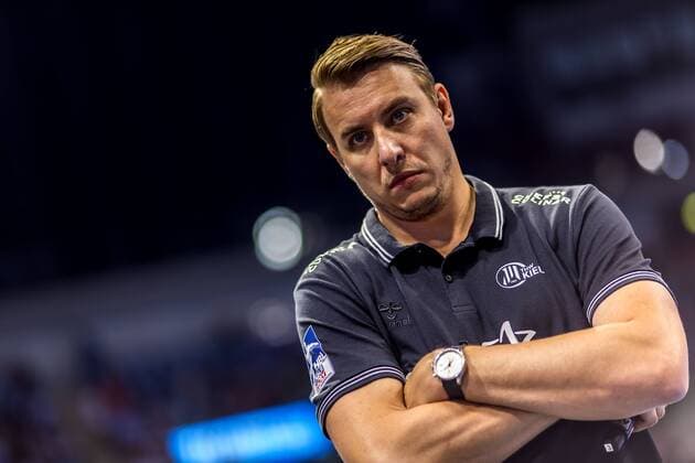 Handball, HBL, THW Kiel entlässt Trainer Filip Jicha, Archivbilder