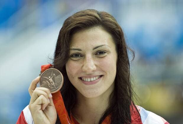 Mirna Jukic, 40. Geburtstag am 9. April