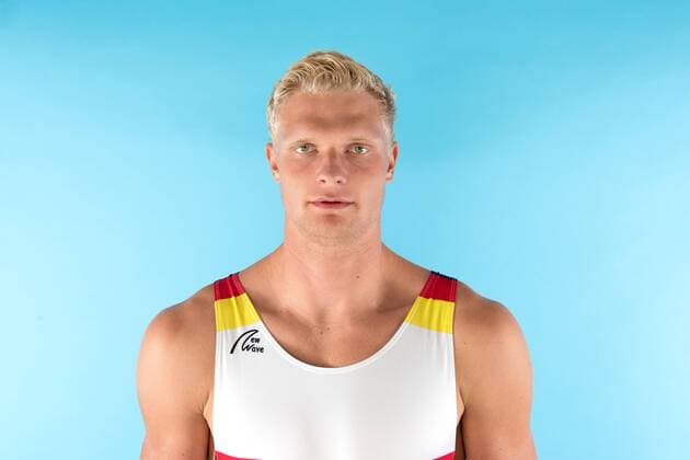 Oliver Zeidler, 30. Geburtstag am 24. Juli
