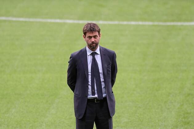 Fußball, Andrea Agnelli regt Transfer-Verbot unter Champions-League-Teilnehmern an