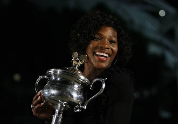 IMAGO History, USA, Black History Month, Sport Superstars
