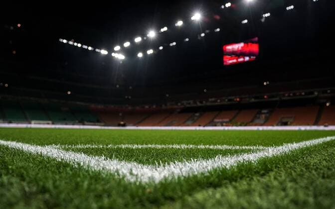 Coronavirus: Geisterspiele in der Serie A und Europa League in Italien