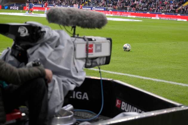 Fußball, Sportministerkonferenz empfiehlt Fortsetzung der Bundesliga im Mai