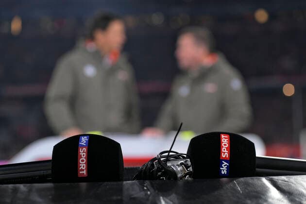 Coronavirus, Fußball, Sky zeigt Konferenz der 1. und 2. Bundesliga im Free-TV
