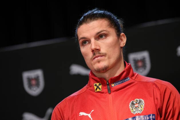 EURO 2021, Nationalteam Österreich, Spieler aus der Bundesliga im Kader