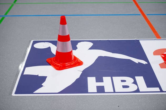 Handball, Bundesliga bricht Saison ab