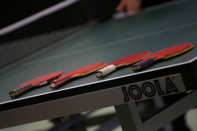 Coronakrise 2020: Tischtennis, Mannschafts-WM in Südkorea wegen Coronavirus verschoben