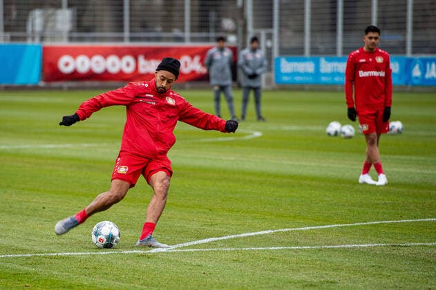 Fußball, Bundesliga nimmt kontaktarmes Training in Kleingruppen wieder auf