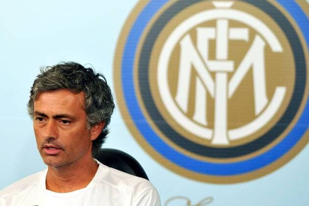 Fußball, Champions League, Finale, Bayern München - Inter Mailand