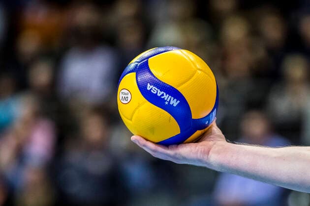 Coronavirus, Volleyball, VBL beendet Saison vorzeitig - kein deutscher Meister