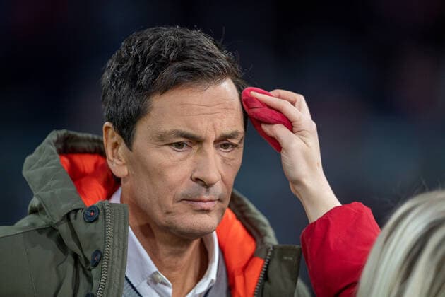Fußball, Sebastian Hellmann moderiert ab nächster Saison Champions League Übertragungen bei Amazon