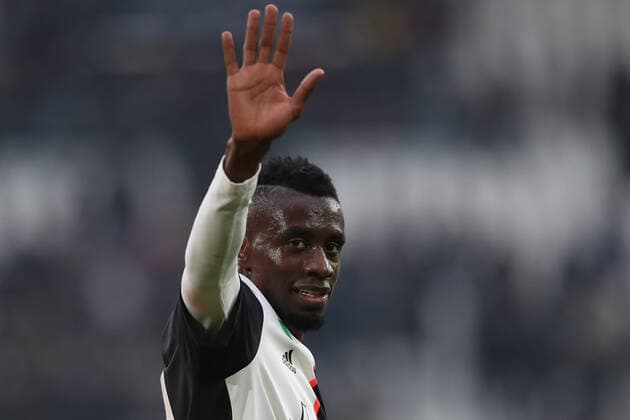 Fußball, Blaise Matuidi, mit Frankreich Weltmeister 2018, beendet seine Karriere, Archivbilder