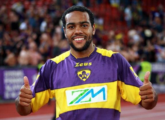 Fußball, Champions League Quali, FC Zürich - NK Maribor 2:3