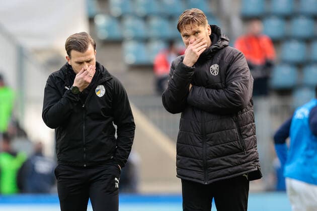 Coronavirus, Fußball, 3. Liga, Stadt verbietet FC Carl Zeiss Jena das Mannschaftstraining