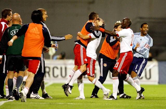 Fußball, Champions League Qualifikation, Dinamo Zagreb - RedBull Salzburg 1:2