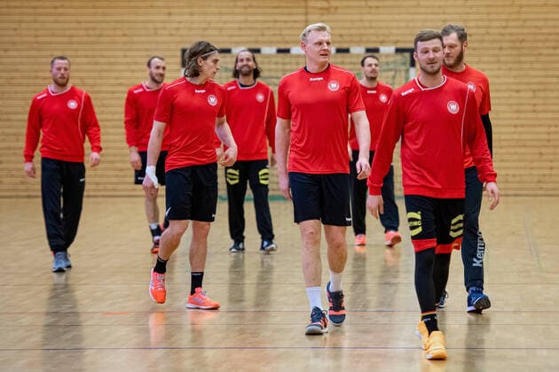 Handball, Nationalteam, Bundesligisten verweigern Abstellung ihrer Nationalspieler