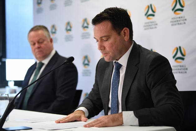 Fußball, Australischer Dachverband FFA äußert sich zu den Auswirkungen des Coronavirus
