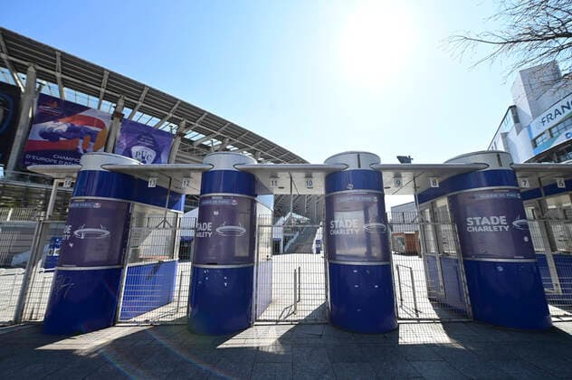 Coronavirus, Leichtathletik EM in Paris ersatzlos abgesagt
